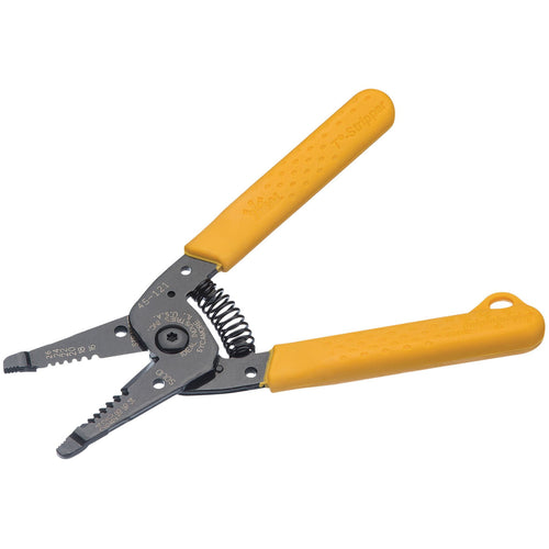 IDEAL INDUSTRIES IDL45-121 - 14 to 26 AWG T-6 T-Stripper Wire Stripper & Cutter