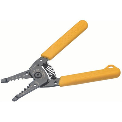 IDEAL INDUSTRIES IDL45-124 - 6 to 16 AWG T-8 T-Stripper Wire Stripper & Cutter