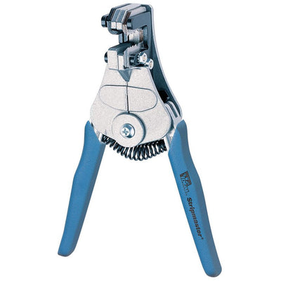 IDEAL INDUSTRIES IDL45-092-341 - 0.75 to 6mm2 Stripmaster Metric Wire Stripper