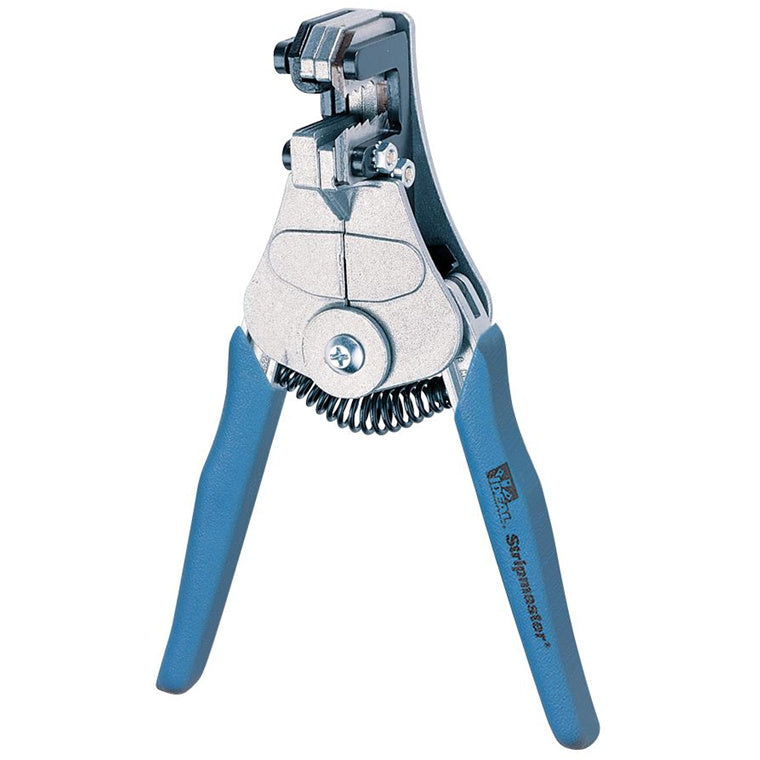 IDEAL INDUSTRIES IDL45-092-341 - 0.75 to 6mm2 Stripmaster Metric Wire Stripper