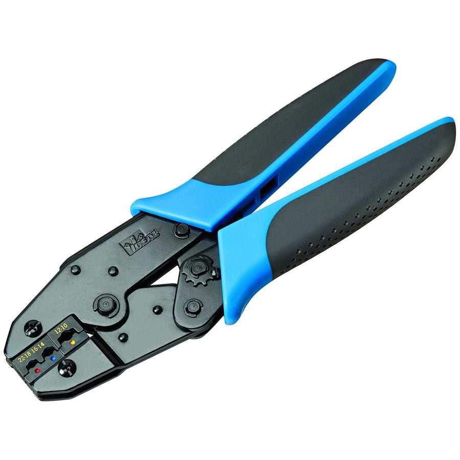 IDEAL INDUSTRIES IDL30-500 - Crimping Tool w/ Insulated Terminal Die Set