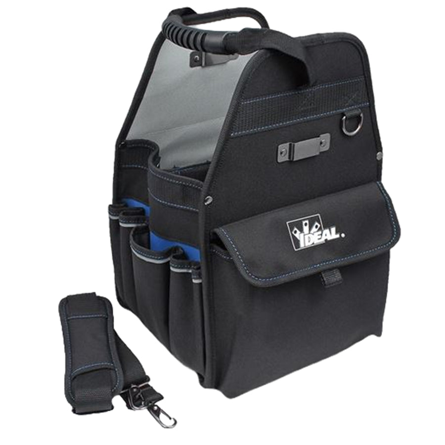 IDEAL INDUSTRIES IDL37-031 - Pro Series Premium Tool Carrier