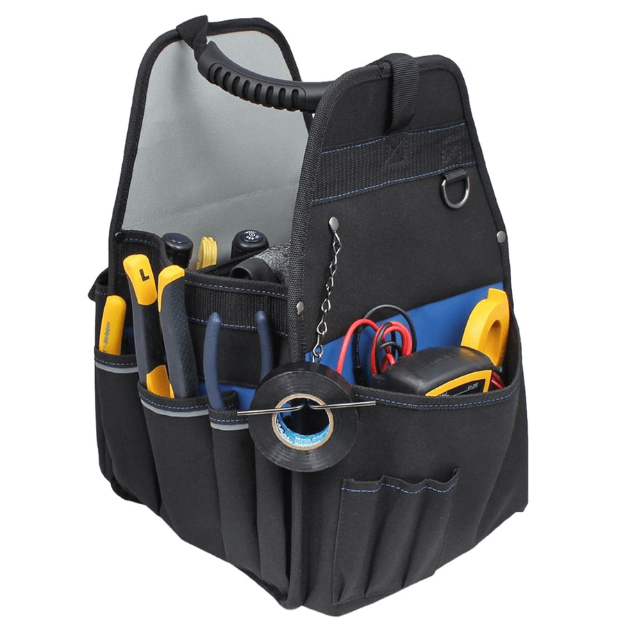 IDEAL INDUSTRIES IDL37-031 - Pro Series Premium Tool Carrier