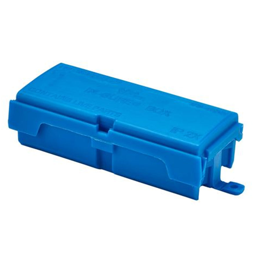 IDEAL INDUSTRIES IDL30-4000-1 - In-Sure Box Enclosure 20pc Box