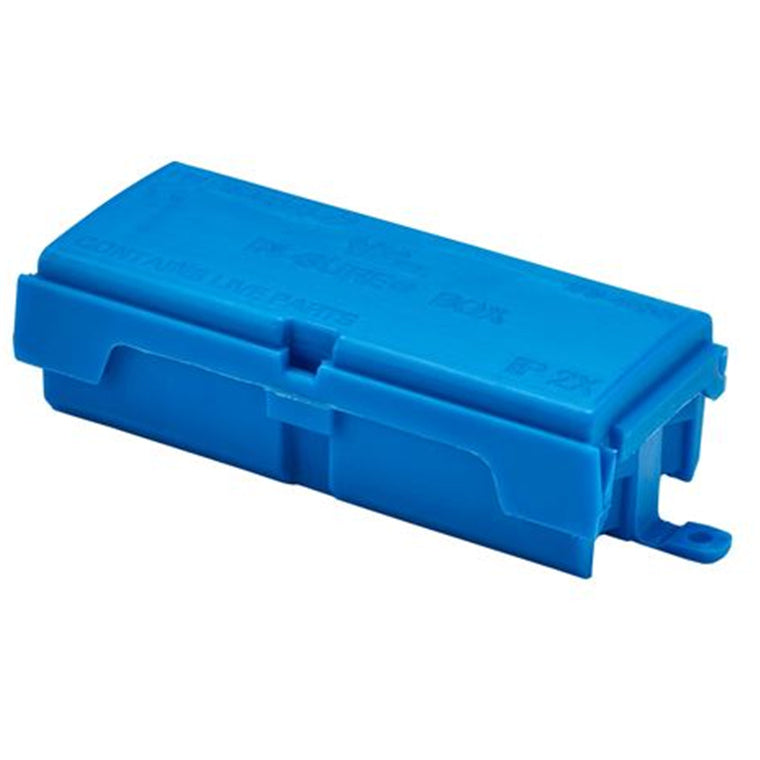 IDEAL INDUSTRIES IDL30-4000 - In-Sure Box Enclosure 10pc Box