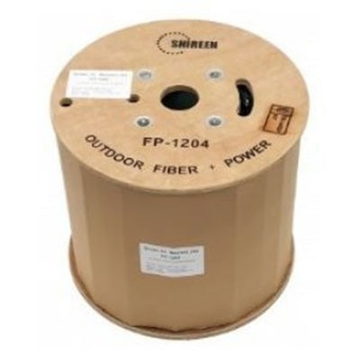 FP-1204 - Shireen 305m Triamese Fibre and Power Cable
