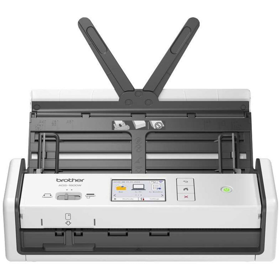 Brother ADS1800W Scanner