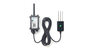 SE01-NB2 - Dragino SE01-NB2 NB-IoT Soil Moisture & EC Sensor