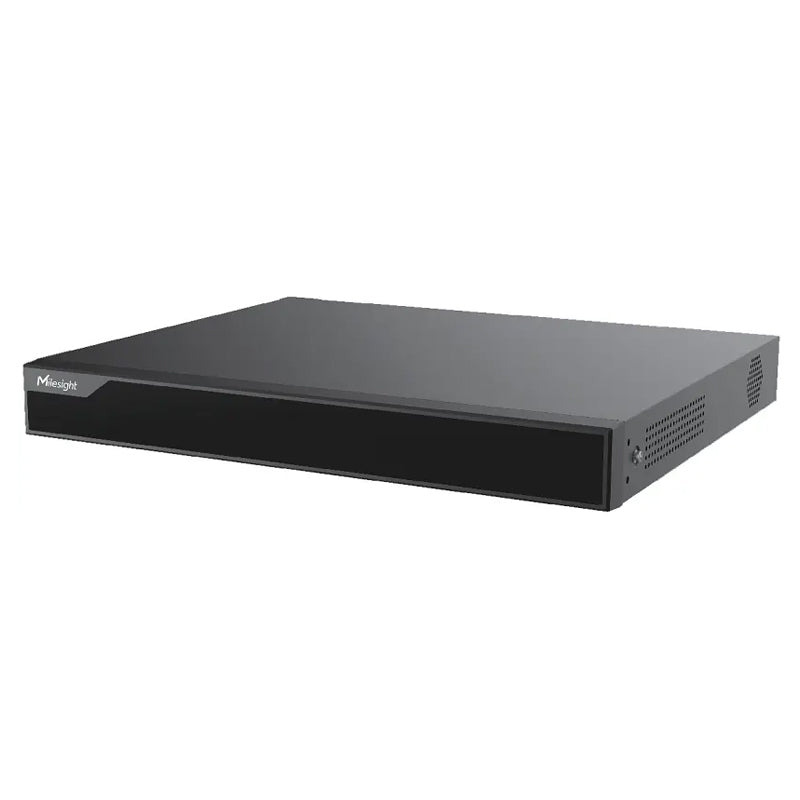 SE0201-KNx - Milesight Open Vision Server Mini - All-in-one Intelligent Monitoring Workstation 16 Channel