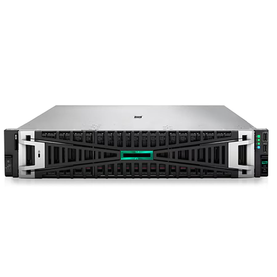 HPE SimpliVity 380 (OFF LEASE) 2x Xeon E5-2697 v4 18C/36C 2.3GHz, 256GB RAM 2x 1.92TB SATA SSD, SimpliVity Accelerator Card, 2x 1400W Redundant Power Supplies