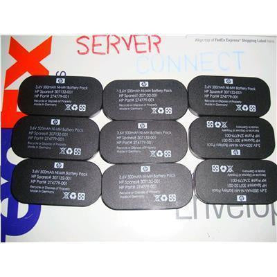 HP 307132-001