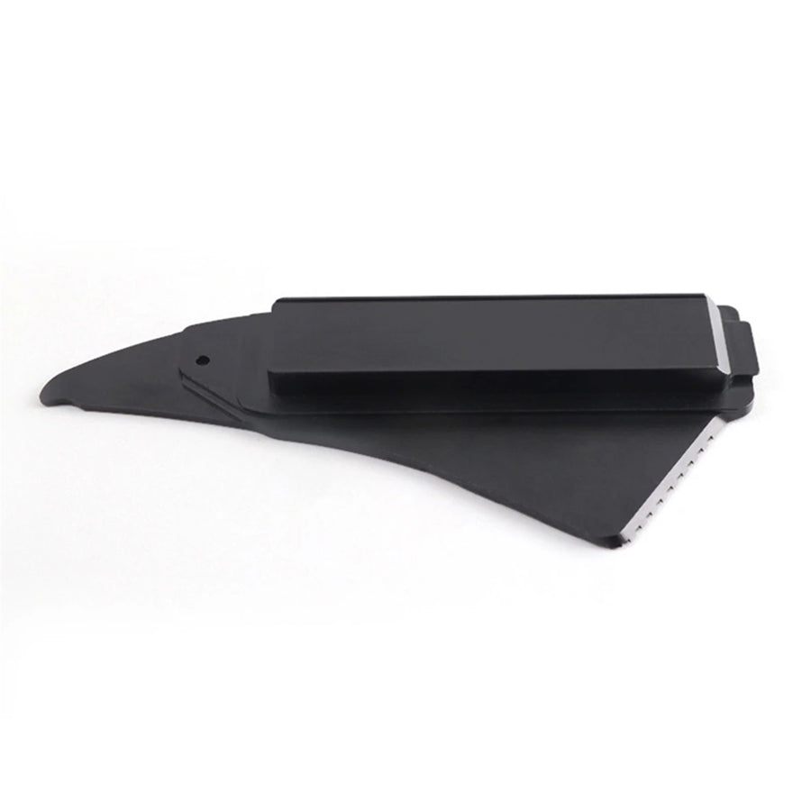 JEYI SSD Heatsink Black EAGLE For NVME M.2 2280 Aluminum Heatsink, Compatible with Playstation PS5 - SSD Hard Disk Cooler Thermal Conductivity Silicon Wafer Cooling