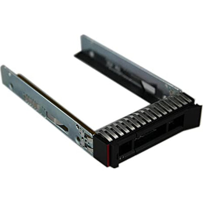 Lenovo SM17A06246 - IBM Festplatten-Caddy SFF SATA/SAS Hot-Plug für ThinkSystem - T-Nr.