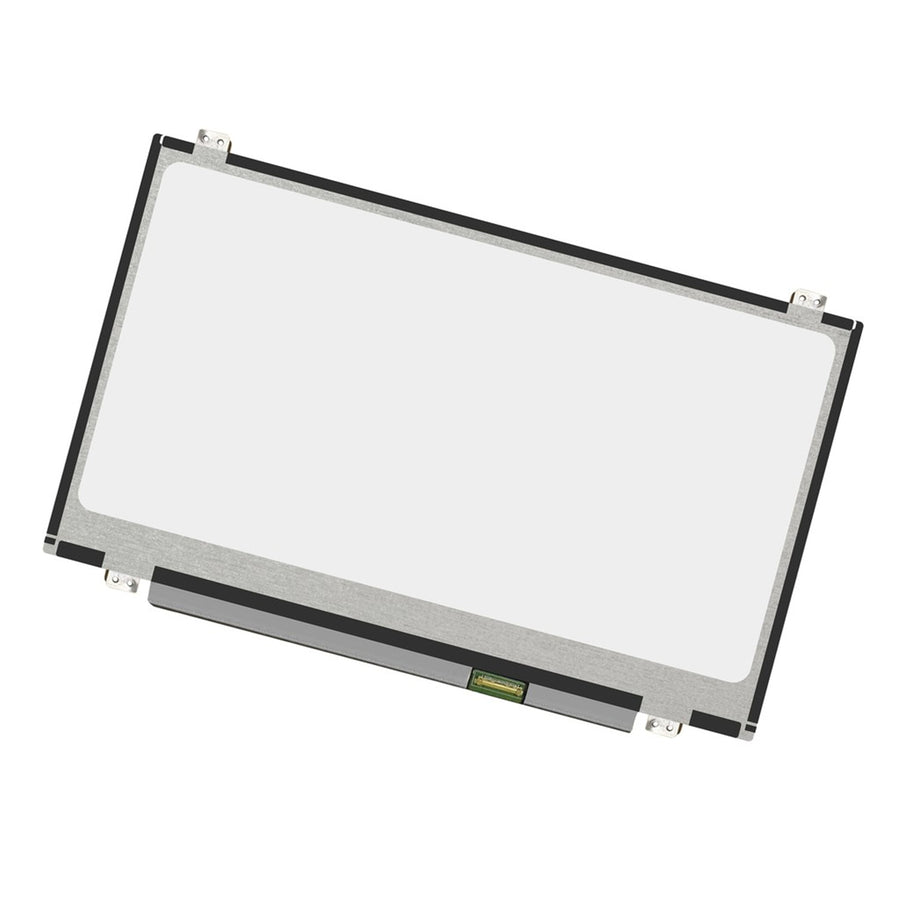 14.0" 1366x768 30Pin LCD Matte Screen Panel (Screw Holes on Top & bottom)/ 12 Month Warranty Compatible Model: N140BGE-E33, N140BGE-E43, N140BGE-EA3, N140BGA-EB3, NT140WHM-N31, NT140WHM-N41,B140XTN03.3
