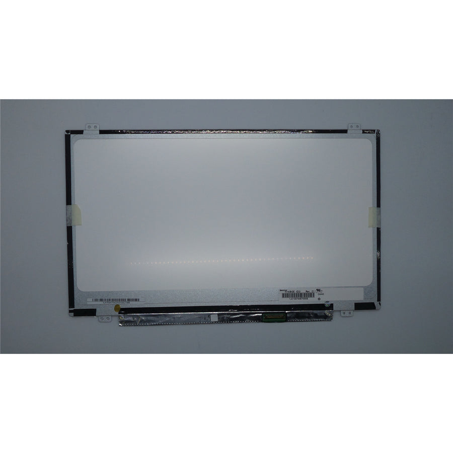 14.0" 1366x768 30Pin LCD Matte Screen Panel (Screw Holes on Top & bottom)/ 12 Month Warranty Compatible Model: N140BGE-E33, N140BGE-E43, N140BGE-EA3, N140BGA-EB3, NT140WHM-N31, NT140WHM-N41,B140XTN03.3