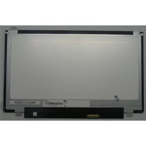 11.6" LED Matte Panel B116XTN02.3 1366X768 30pin (Screw holes on top&bottom) 1.5l/6 Months Warranty
