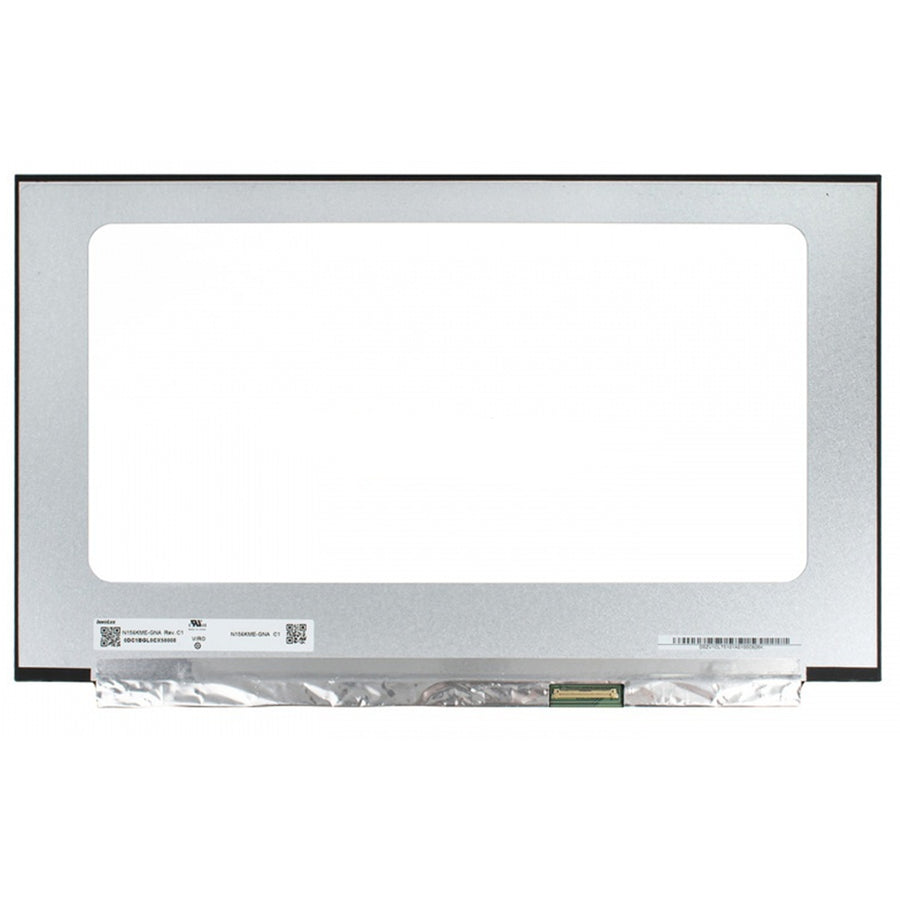OEM Lenovo Legion 5 15ITH6 15.6", 2560X1440(QHD) ,40pin,165Hz LCD Panel PN:N156KME-GNA