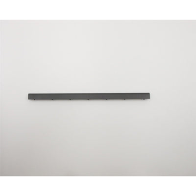 OEM Lenovo Ideapad V15 V15-IWL V15-IKB V15-IGL V15-IIL, LCD Hinge Cover Strip, PN: 5CB0W44070 FA1A4000400
