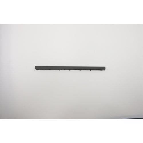 OEM Lenovo Ideapad V15 V15-IWL V15-IKB V15-IGL V15-IIL, LCD Hinge Cover Strip, PN: 5CB0W44070 FA1A4000400