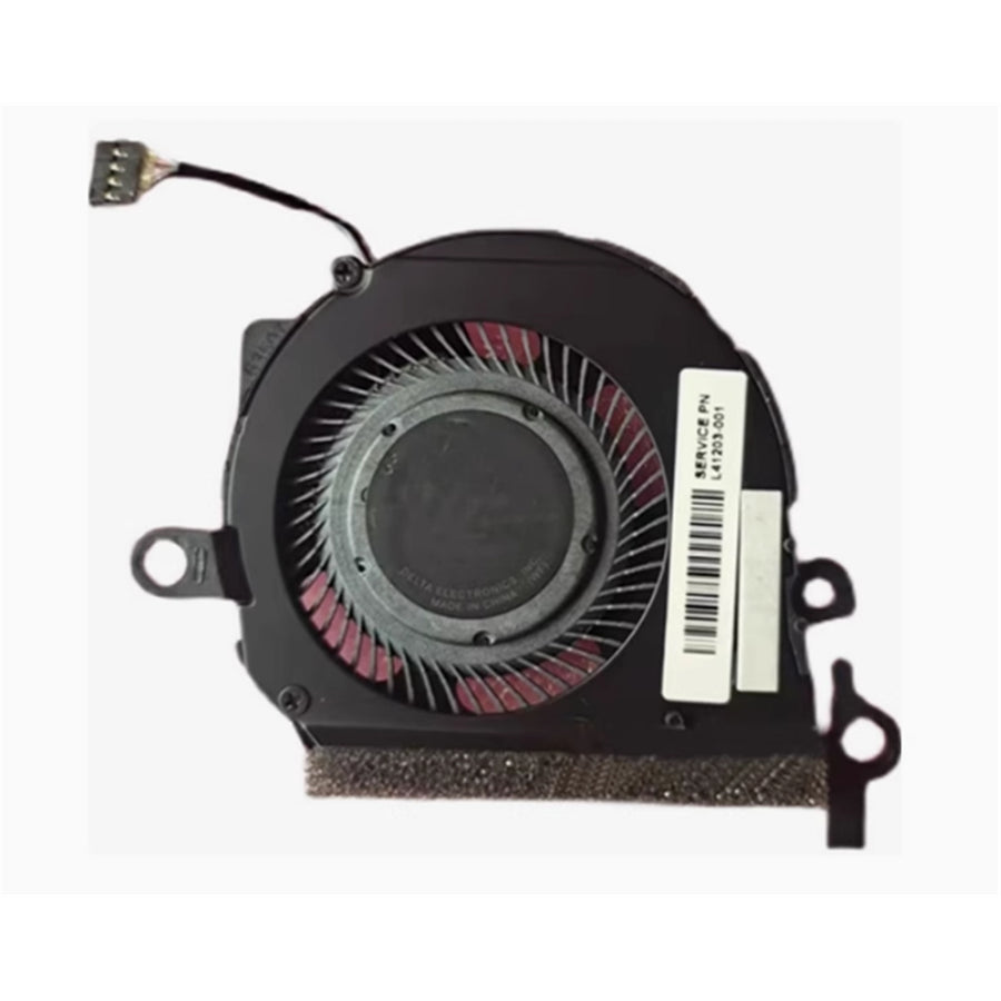 OEM HP Spectre X360 13-AP TPN-Q212 CPU Cooling Fan PN:L41203-001
