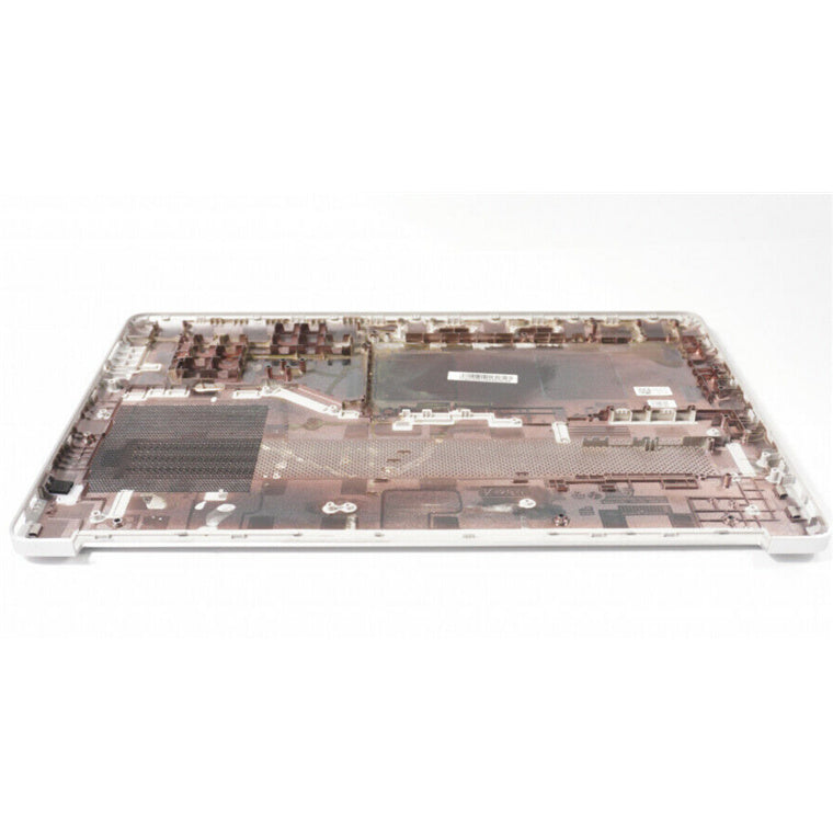 OEM HP Pavilion x360 14-DW/14-DH/15-DY/15s-FQ Bottom Cover/ D Shell (Silver) PN: L63590-001