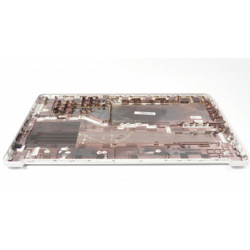 OEM HP Pavilion x360 14-DW/14-DH/15-DY/15s-FQ Bottom Cover/ D Shell (Silver) PN: L63590-001