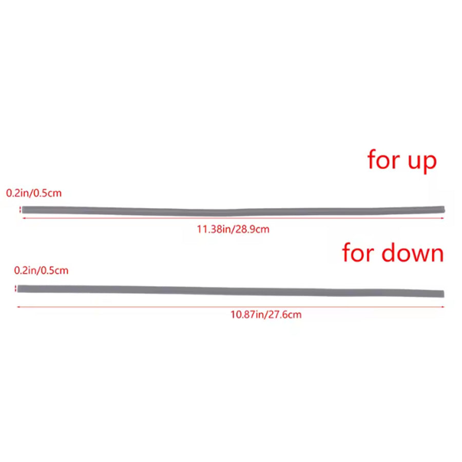OEM HP Elitebook 840 G7 G8/ ZBook G7, G8 Rubber Feet