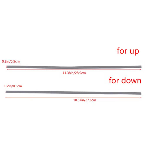 OEM HP Elitebook 840 G7 G8/ ZBook G7, G8 Rubber Feet