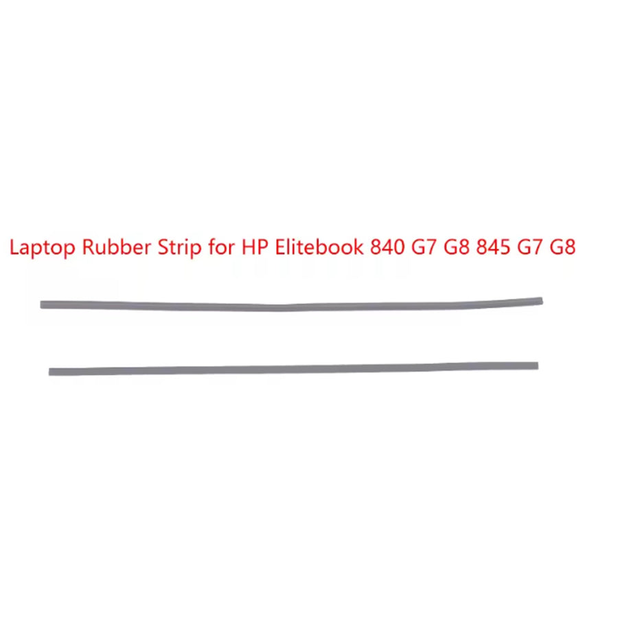 OEM HP Elitebook 840 G7 G8/ ZBook G7, G8 Rubber Feet