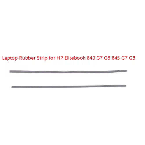 OEM HP Elitebook 840 G7 G8/ ZBook G7, G8 Rubber Feet