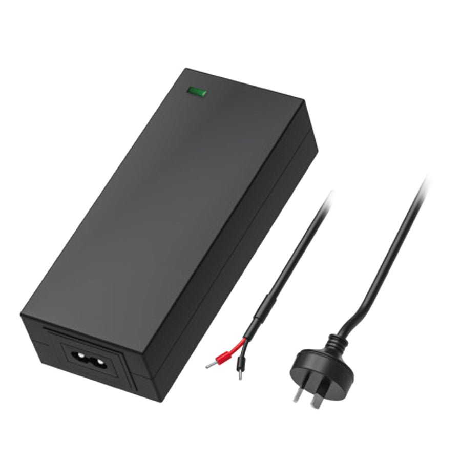 PR317AUA - Teltonika AU/NZ 2-poliges Netzteil, 62W für TSW200