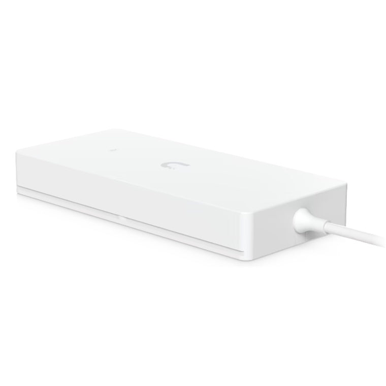 Ubiquiti UACC-ADAPTER-AC-210W - 210W AC Adapter 54V DC 5.5 x 2.1 x 11.5 mm Output Plug