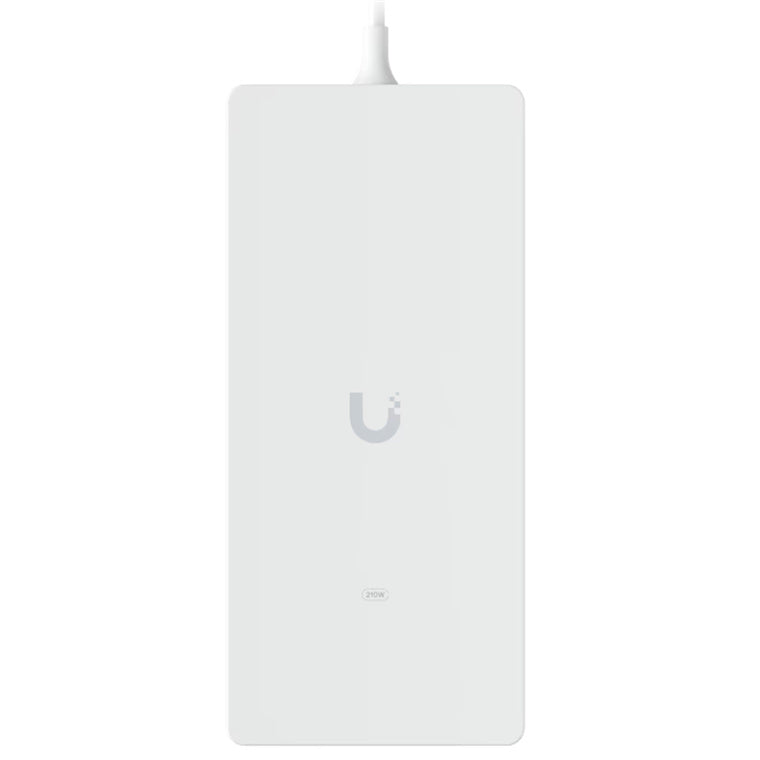 Ubiquiti UACC-ADAPTER-AC-210W - 210W AC Adapter 54V DC 5.5 x 2.1 x 11.5 mm Output Plug