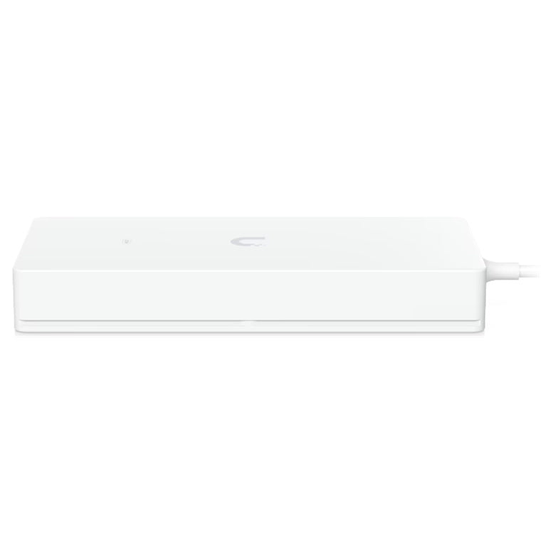 Ubiquiti UACC-ADAPTER-AC-210W - 210W AC Adapter 54V DC 5.5 x 2.1 x 11.5 mm Output Plug