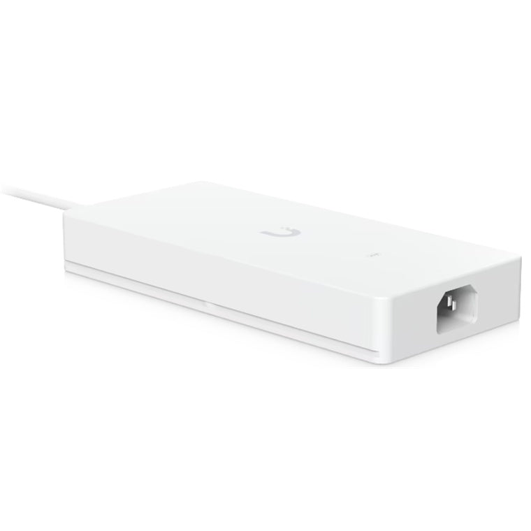 Ubiquiti UACC-ADAPTER-AC-210W - 210W AC Adapter 54V DC 5.5 x 2.1 x 11.5 mm Output Plug