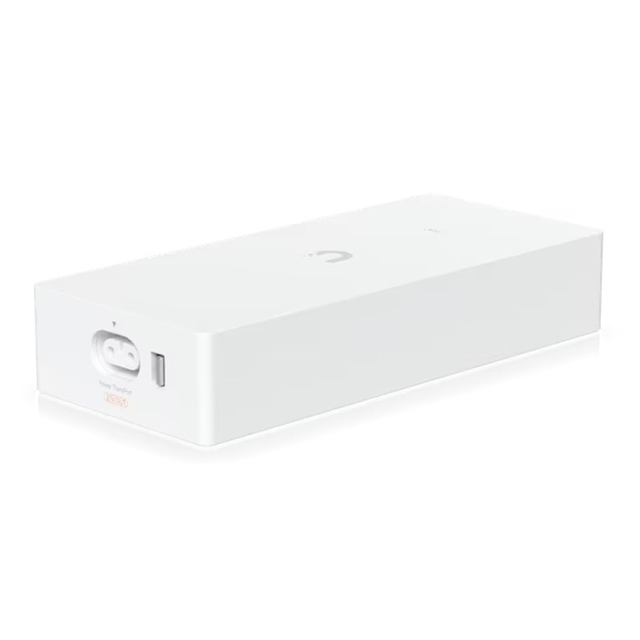 UISP-S - Ubiquiti UISP 8 Port Gigabit PoE switch for MicroPoP Applications