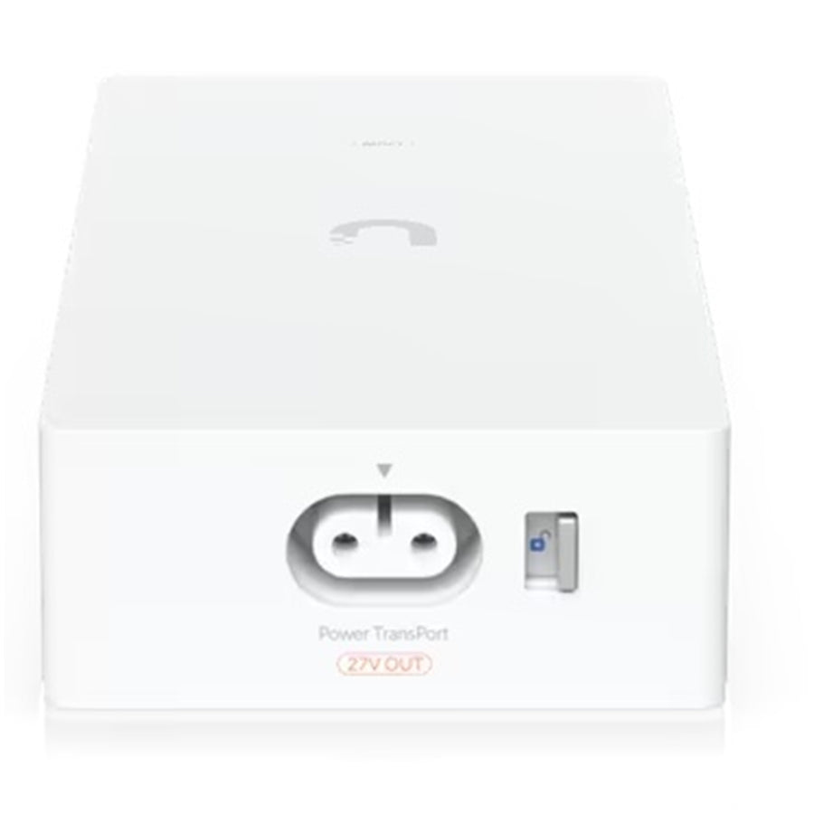 UISP-S - Ubiquiti UISP 8 Port Gigabit PoE switch for MicroPoP Applications