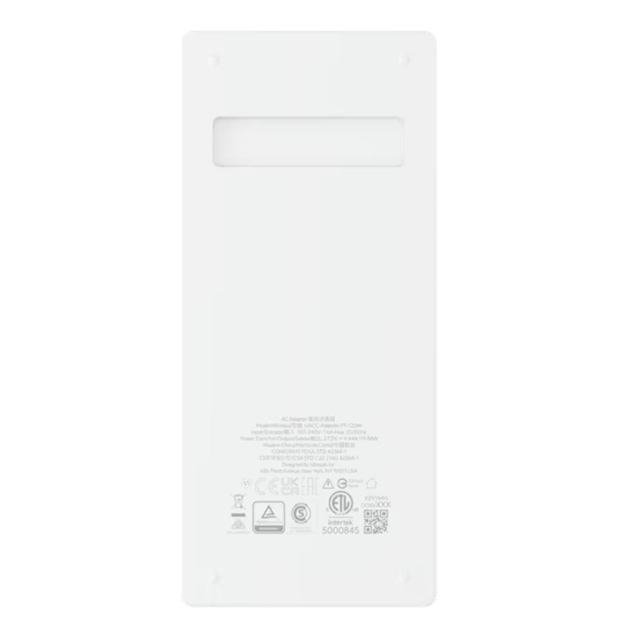 UISP-S - Ubiquiti UISP 8 Port Gigabit PoE switch for MicroPoP Applications