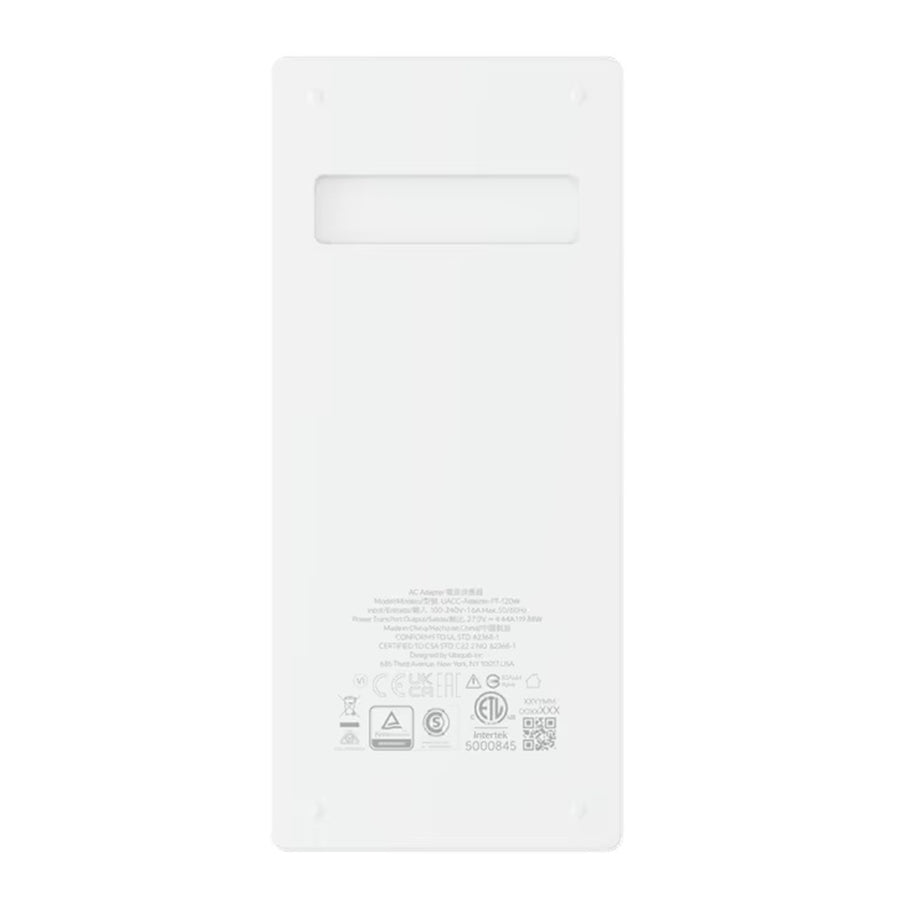 UISP-S - Ubiquiti UISP 8 Port Gigabit PoE switch for MicroPoP Applications
