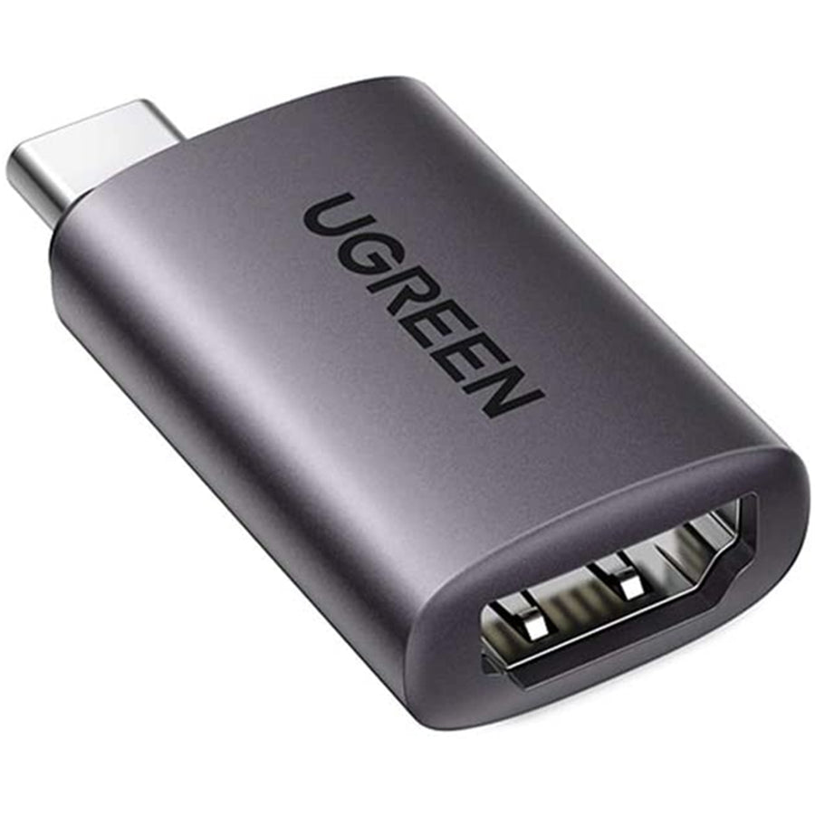 UG-70450 - Ugreen USB-C TYPE-C Male To HDMI Female Adapter Converter
