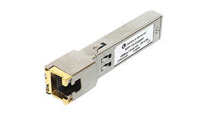 Cambium Networks SFP-1G-SX - Cambium 1G SFP MMF SX Transceiver, 850nm.  -40C to 85C