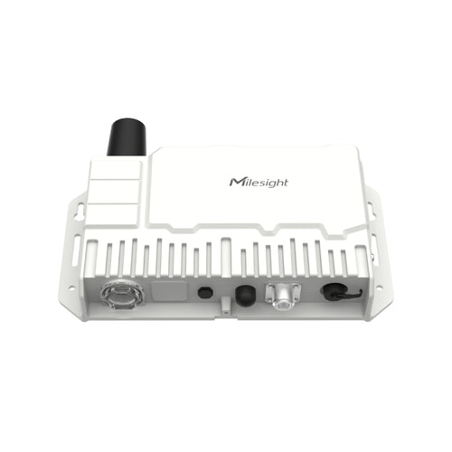 Milesight IoT SG50-L08GL-915M-45W - Milesight SG50 Industrial AS923 LoRaWAN gateway with 45w Solar power and Cellular Backhaul