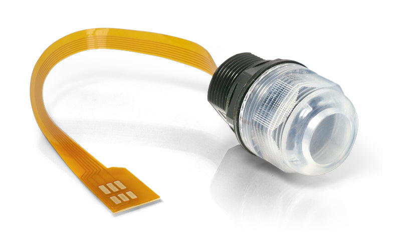 QuWireless SIMC1 - QuSIM Outdoor Waterproof SIM Slot adaptor