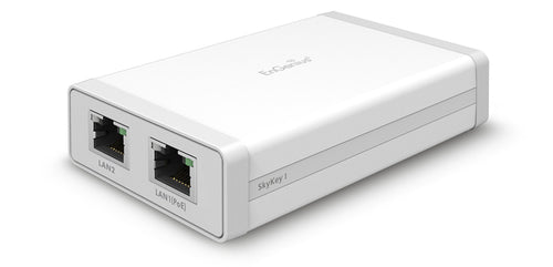 EnGenius SkyKey - SkyKey On-Premise Network Management