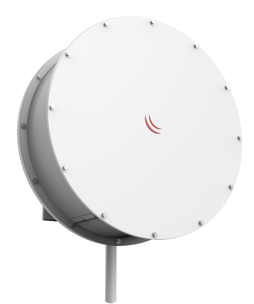 MikroTik Sleeve30 - Sleeve 30 Kit for mANT30 (shell, cover, fasteners, sealant)
