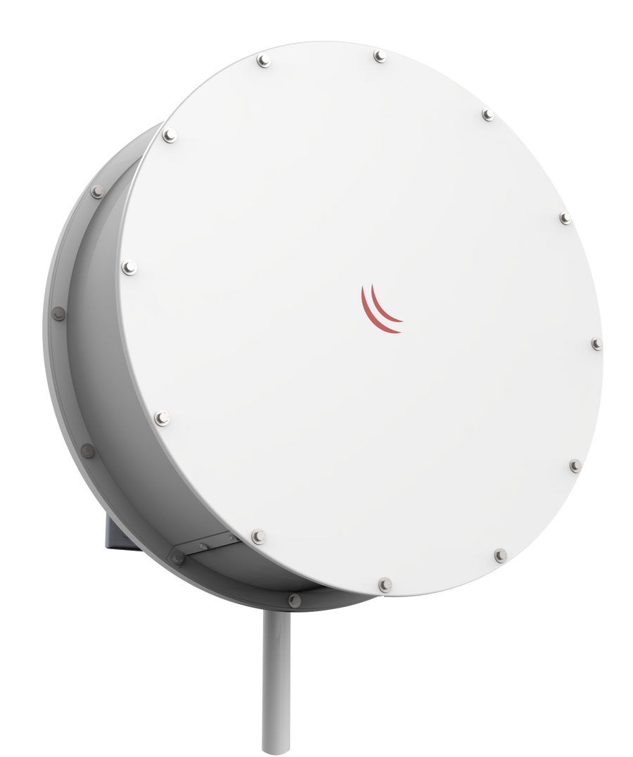 MikroTik Sleeve30 - Sleeve 30 Kit for mANT30 (shell, cover, fasteners, sealant)