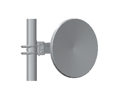 Shenglu SLU0611SS-N - 0.6m 10.7 - 11.7GHz Ultra High Performance Antenna