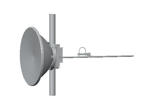 Shenglu SLU0911SS-N - 0.9m 10.7 - 11.7GHz Ultra High Performance Antenna