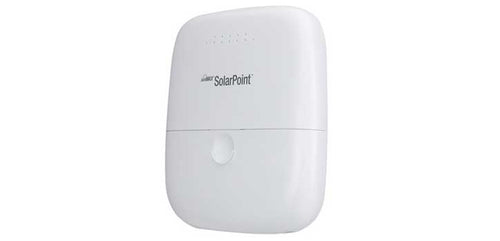 SM-SP-40 - Ubiquiti SunMax SolarPoint MPPT 24V 7A Charger and Ethernet PoE Switch