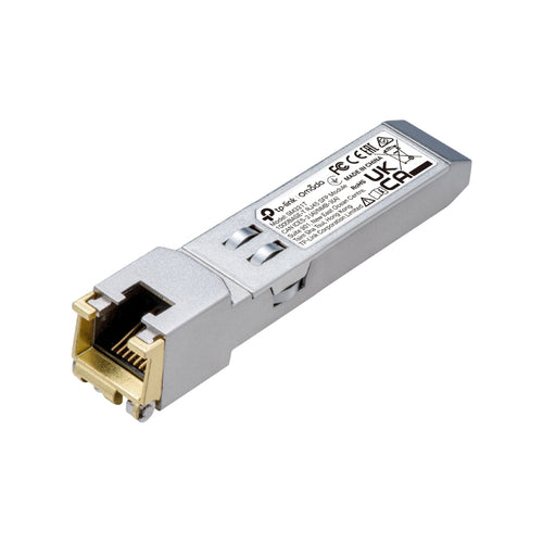 Omada SM331T - SM331T 1000BASE-T RJ45 SFP Module